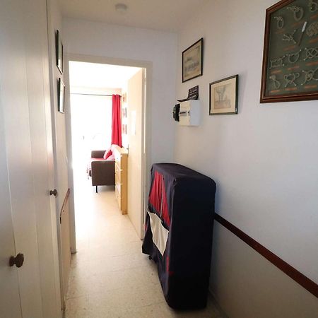 Studio Confortable 3/4 Pers, 100M Plage, Parking Prive Au Grau-Du-Roi - Fr-1-307-20 لو غراو دو روا المظهر الخارجي الصورة