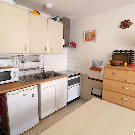 Studio Confortable 3/4 Pers, 100M Plage, Parking Prive Au Grau-Du-Roi - Fr-1-307-20 لو غراو دو روا المظهر الخارجي الصورة