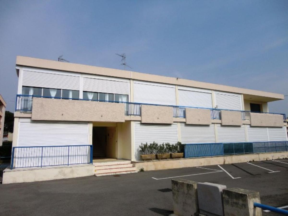 Studio Confortable 3/4 Pers, 100M Plage, Parking Prive Au Grau-Du-Roi - Fr-1-307-20 لو غراو دو روا المظهر الخارجي الصورة