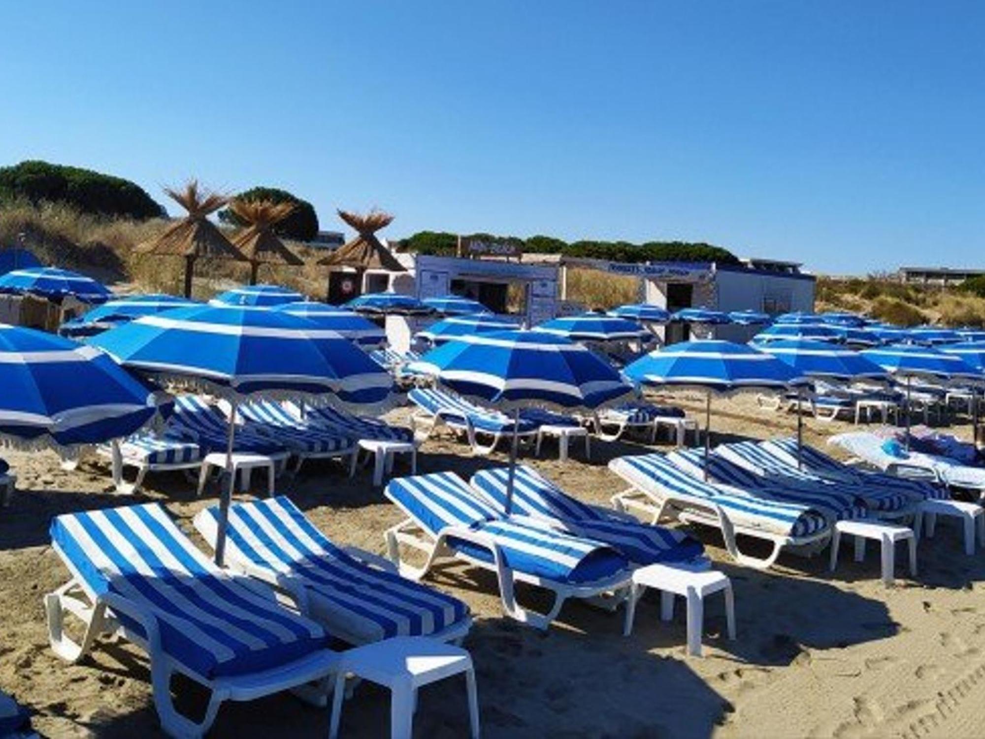 Studio Confortable 3/4 Pers, 100M Plage, Parking Prive Au Grau-Du-Roi - Fr-1-307-20 لو غراو دو روا المظهر الخارجي الصورة