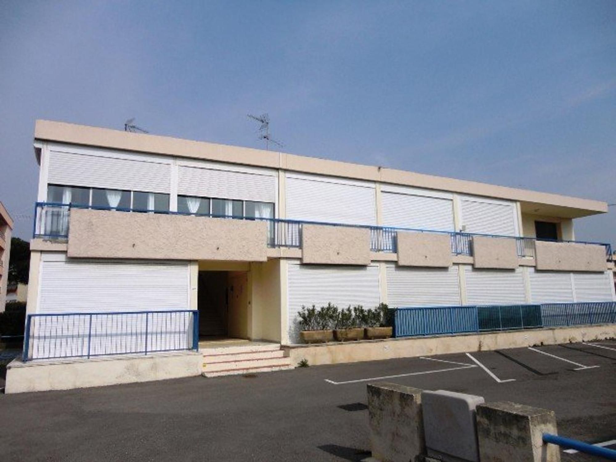 Studio Confortable 3/4 Pers, 100M Plage, Parking Prive Au Grau-Du-Roi - Fr-1-307-20 لو غراو دو روا المظهر الخارجي الصورة